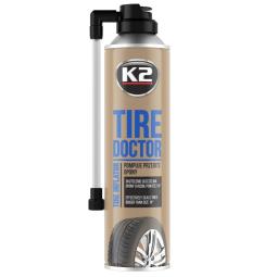 K2 TIRE DOKTOR SOS OPONA 500ML K2 B311