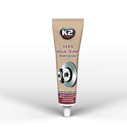 K2 CERA BRAKE GREASE SMAR SYNTETYCZNY 100ML K2 B408N