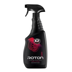 K2 ROTON PRO MYCIE FELG 750ML K2 D1002