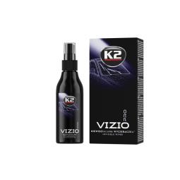 K2 VIZIO PRO NIEWIDZIALNA WYCIERACZKA 150ML K2 D4028