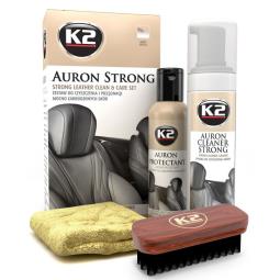 K2 AURON STRONG ZESTAW DO SKÓR K2 G421