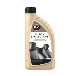 K2 AURON PROTECTANT KONSERWACJA SKÓRY 1L K2 G434