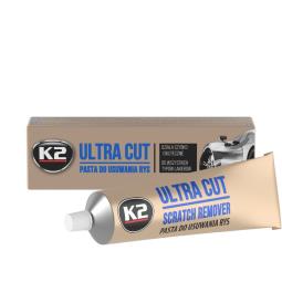 K2 ULTRA CUT 100 PASTA DO USUWANIA RYS K2 K002