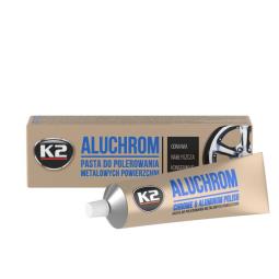 K2 ALUCHROM PASTA DO CHROMU 120G K2 K003