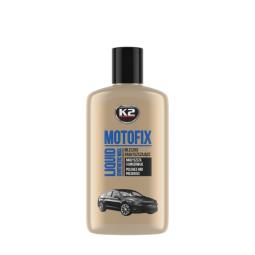 K2 MOTOFIX NABŁYSZCZANIE LAKIERU 250ML K2 K051N