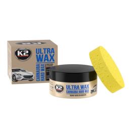 K2 ULTRA WAX WOSK 250ML K2 K073