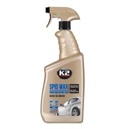 K2 SPID WAX WOSK NA MOKRO 770ML K2 K087M