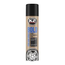 K2 BOLD OPONA 600ML K2 K156