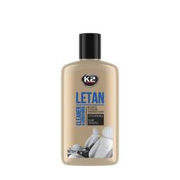 K2 LETAN SKÓRA 250ML K2 K202N