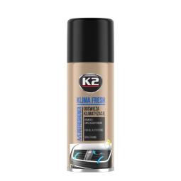 K2 KLIMA FRESH NEW CAR KLIMATYZACJA 150ML K2 K222NC