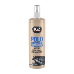 K2 POLO PROTECTANT KOKPIT 350G K2 K410