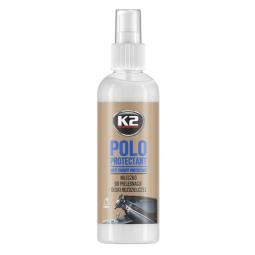 K2 POLO PROTECTANT KOKPIT 250ML MAT K2 K412