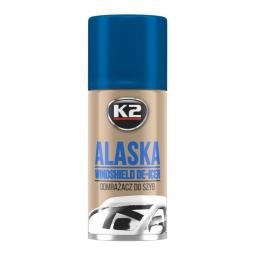 K2 ALASKA ODMRAŻACZ SPRAY 150ML K2 K601