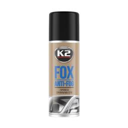 K2 FOX PRZECIWPAROWANIU 150ML K2 K631