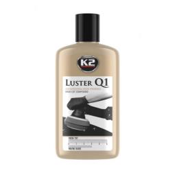 K2 LUSTER Q1 BIAŁY PASTA DO POLERKI MECHANICZNEJ 250ML K2 L1200N