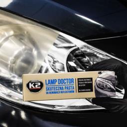 K2 LAMP DOCTOR PASTA DO REFLEKTORÓW 60G  K2 L3050