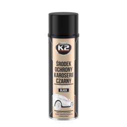 K2 ŚRODEK OCHRONY KAROSERII CZ 500ML SPRAY K2 L310