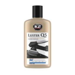 K2 LUSTER Q5 NIEBIESKI 250ML PASTA DO POLERKI K2 L5200N