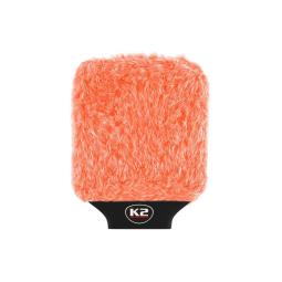 K2 WASH MITT K2 M440