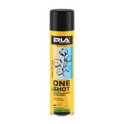 K2 ERLA ONE SHOT 600 PURE COTTON NEUTRALIZATOR ZAPACHÓW K2 R421