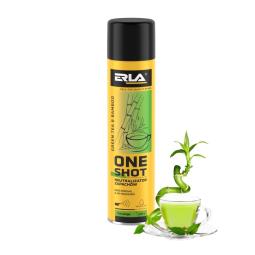 K2 ERLA ONE SHOT 600 GREEN TEA & BAMBO NEUTRALIZATOR ZAPACHÓW K2 R423