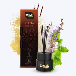 ERLA RITHA SMOKEY ASHER 100ML K2 R454