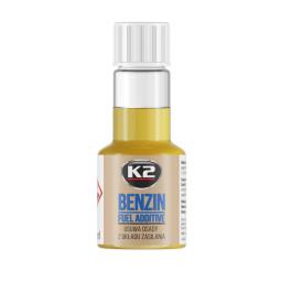 K2 BENZIN DODATEK DO BENZYNY 50ML K2 T311