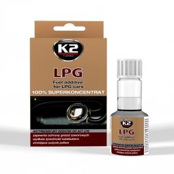 K2 LPG DODATEK DO LPG 50ML K2 T317