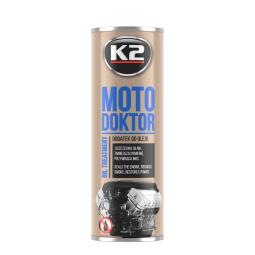 K2 MOTO DOKTOR DODATEK DO OLEJU 443ML K2 T345S