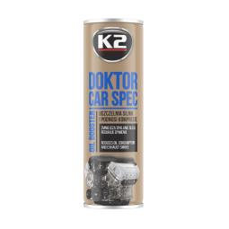 K2 DOKTOR  K2 T350E