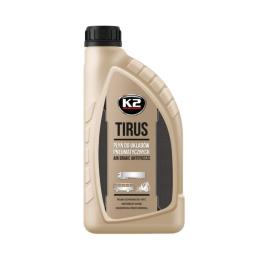 K2 TIRUS -40C PŁYN DO PNEUMATYKI 1L K2 T360