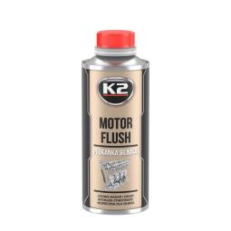 K2 MOTOR FLUSH PŁUKANKA DO SILNIKA 250ML K2 T371