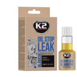 K2 STOP LEAK OIL 50ML K2 T377