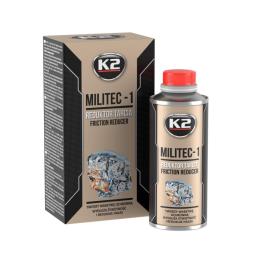 K2 MILITEC-1 DODATEK DO OLEJU 250ML K2 T380