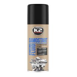 K2 SAMOSTART 400ML AERO K2 T440