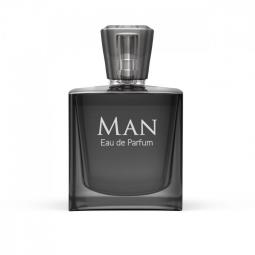 K2 VINCI MAN EAU DE PARFUM 50ML K2 V001