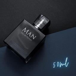 K2 VINCI MAN EAU DE PARFUM 50ML K2 V001