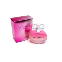 K2 VINCI WOMAN EAU DE PARFUM 50ML K2 V002