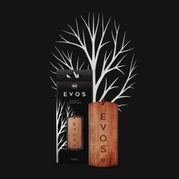 K2 EVOS BOSS ZAWIESZKA DREWNIANA K2 V034