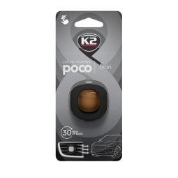 K2 POCO MAN ZAPACH MEMBRANOWY W KRATKĘ K2 V352