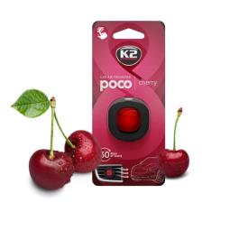 K2 POCO CHERRY ZAPACH MEMBRANOWY W KRATKĘ K2 V354