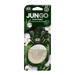 K2 JUNGO COTTON ZAPACH MEMBRAN K2 V363