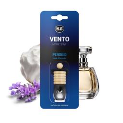 K2 VENTO IMPRESSIVE PERSEI 8ML BLISTER ZAPACH K2 V442