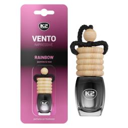 K2 VENTO IMPRESSIVE RAINBO 8ML BLISTER ZAPACH K2 V443