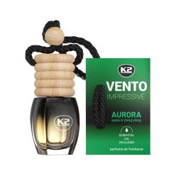 K2 VENTO SOLO IMPRESSIVE AURORA ZAPACH 8ML K2 V471