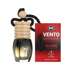 K2 VENTO SOLO IMPRESSIVE ECLIPSE ZAPACH 8ML K2 V474