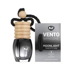 K2 VENTO SOLO IMPRESSIVE MOONLIGHT ZAPACH 8ML K2 V475