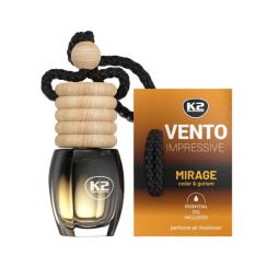 K2 VENTO SOLO IMPRESSIVE MIRAGE ZAPACH 8ML  K2 V476