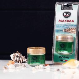 K2 MAXIMA 50ML ZAPACH OCEAN K2 V603