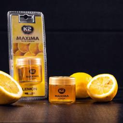 K2 MAXIMA 50ML ZAPACH LEMON K2 V605